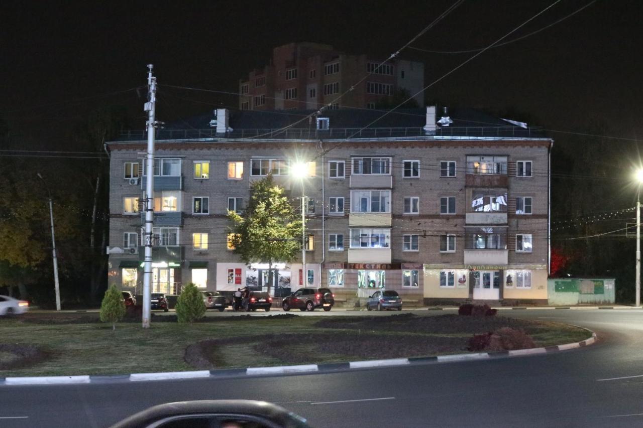 Apartment On Svobody 13; Апартаменты На Пл. Свободы Рязань Экстерьер фото